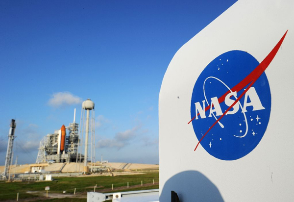 NASA重金征集'太空排泄'方案