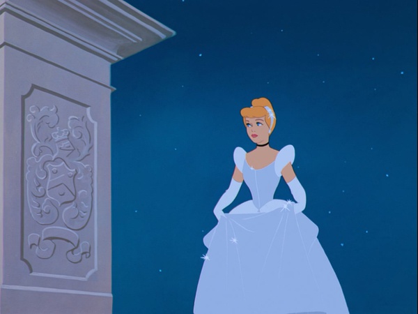 《星球大战》粉丝要求把莱娅公主正式列入迪士尼公主