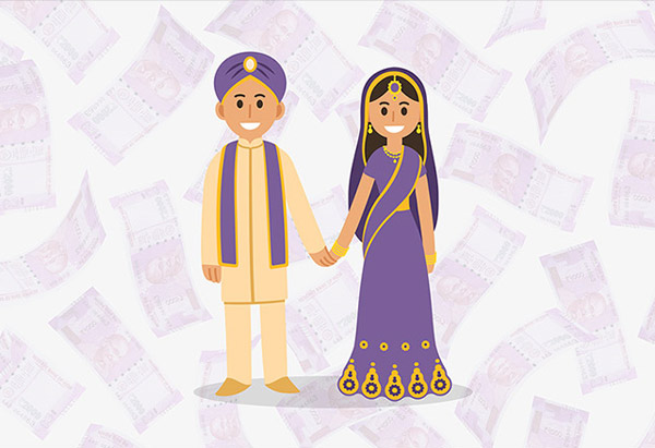 印度议员：应对奢华婚礼征税10%