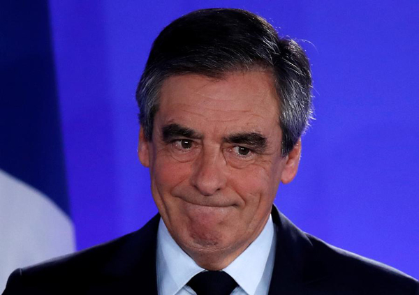 “小鲜肉”马克龙当选法国最年轻总统 欧盟终于松了口气