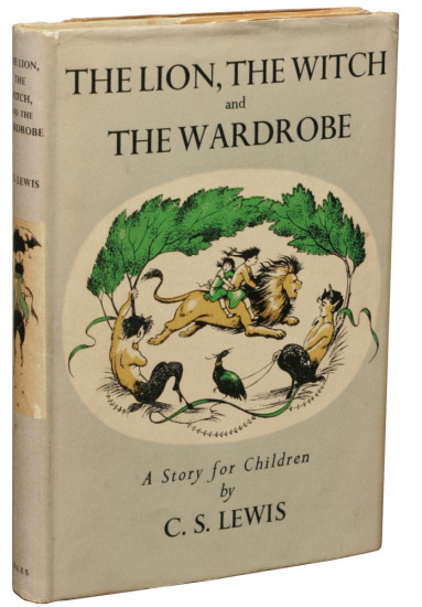 儿童节特供：11本最伟大的英文童书