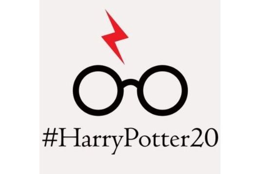 哈利•波特20年：令全世界着迷的小男巫