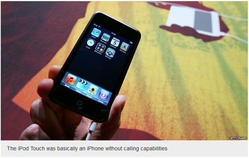 iPhone10岁啦！2007年还有哪些发明让我们印象深刻？