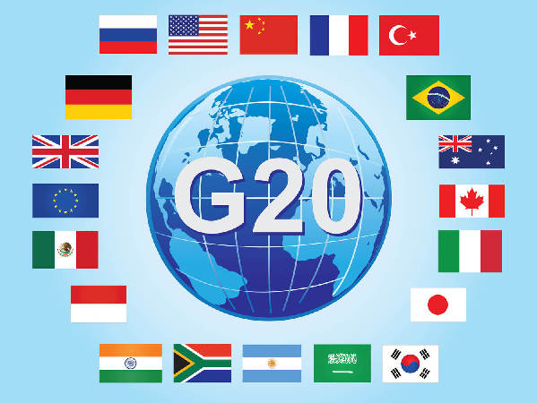 你知道吗？除了主角G20峰会，还有B20、C20、T20...