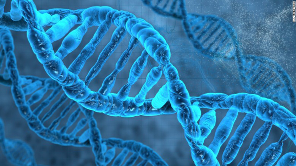 美国首次对人类胚胎进行基因编辑，或能消除家族遗传病