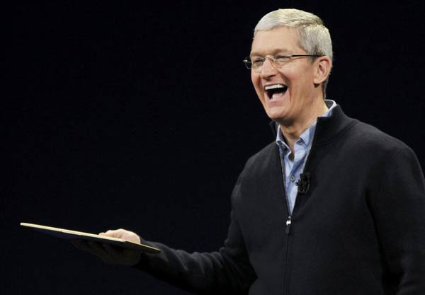 苹果将推出十周年特别版iPhone X，还玩起3D动画表情