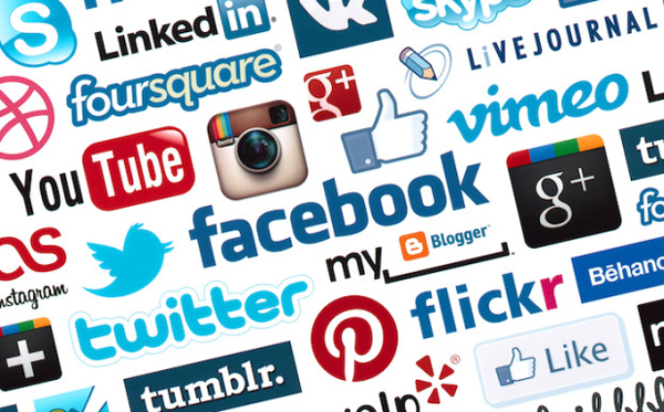 英国或向脸书、推特征收网络安全税，让社交媒体为网络滥用行为买单