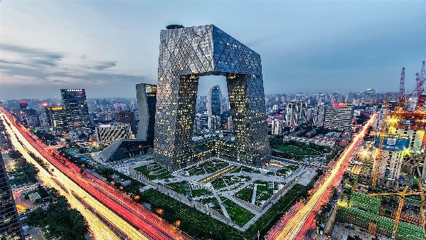 北京获自然指数全球城市科研产出冠军