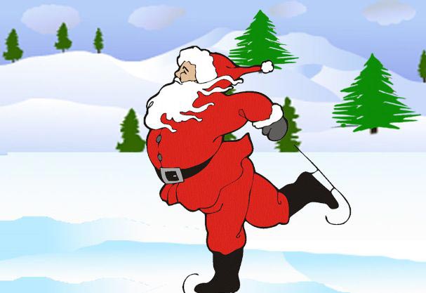 搭圣诞树、吃拐杖糖、喝蛋酒——圣诞习俗的由来你知道吗