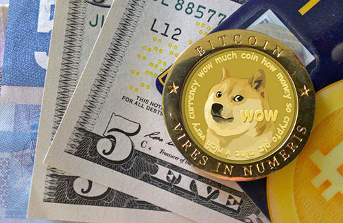 “狗狗币”市值突破20亿美元！没错，就是大家熟知的那个Doge