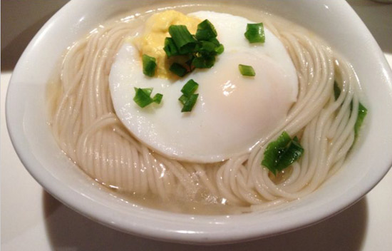 中国过年吃的吉利食物 你知道都有什么寓意吗？