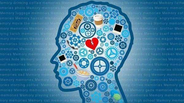 研究：选择性记忆代表智商更高 偶尔健忘有益健康
