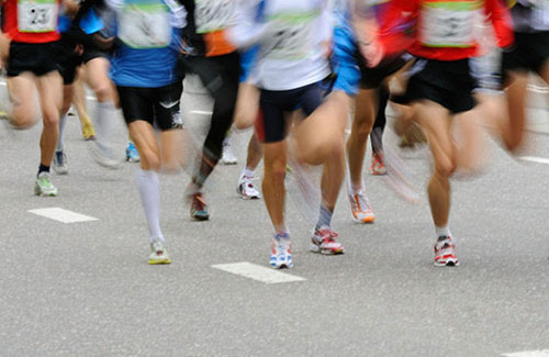 人类为什么能成为地球上最厉害的长跑健将？