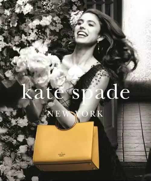 知名时尚品牌凯特•丝蓓创始人在家中自杀