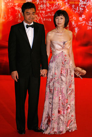 27th Hong Kong Film Awards
