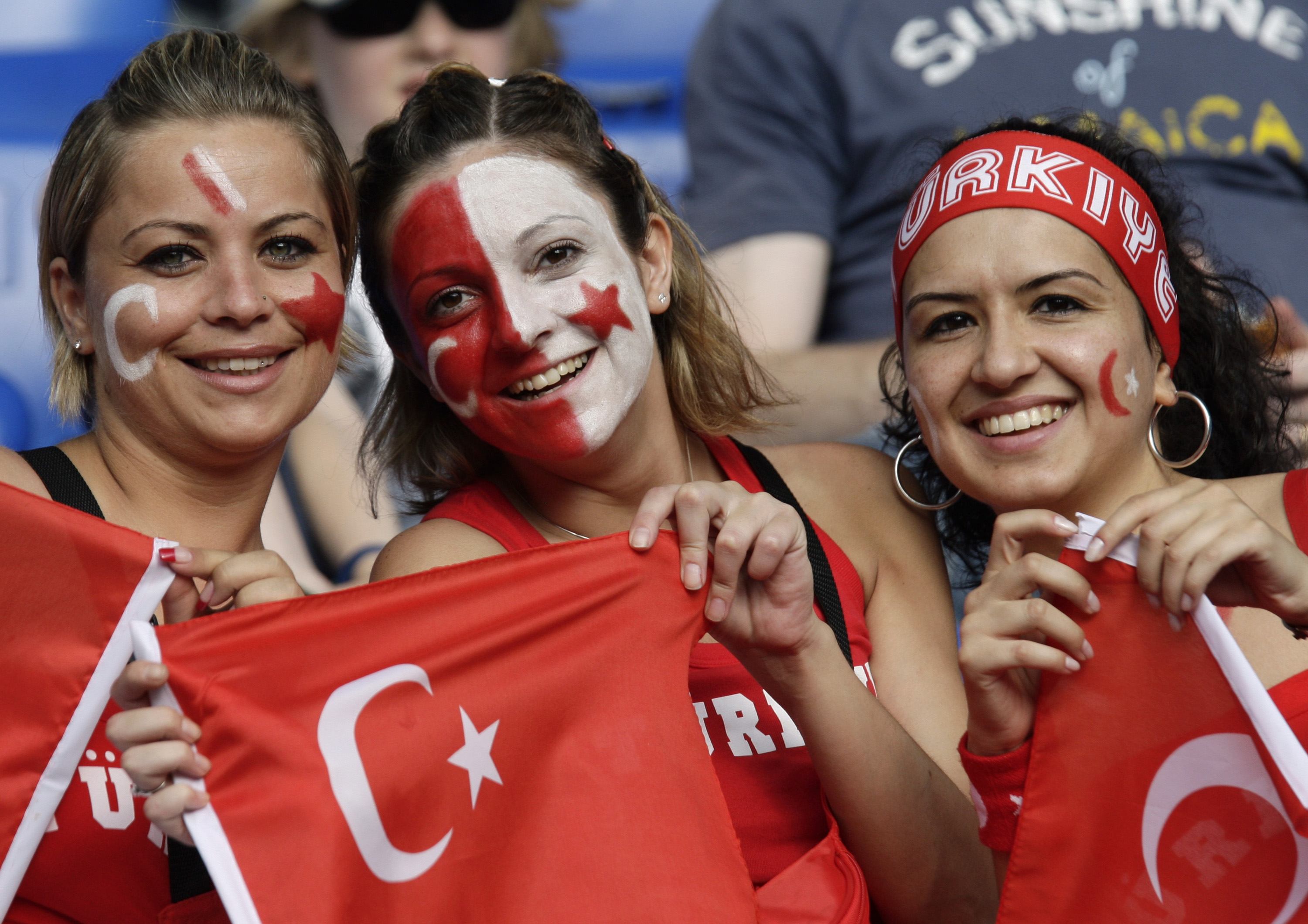 Euro 2008: Germany beats Turkey