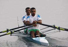 伊拉克运动员：奥运重在参与