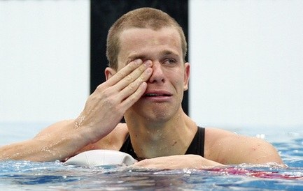 Reuters best photos at Beijing Olympics