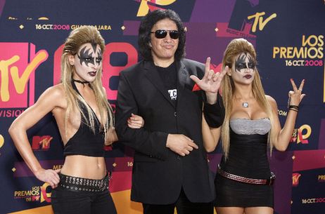 MTV Latin America Awards