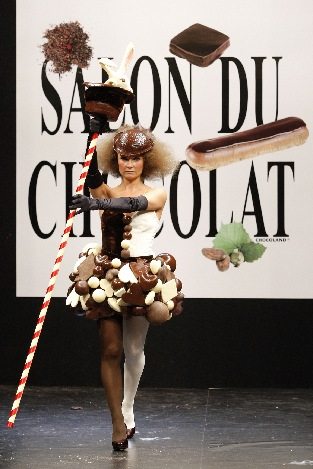 Paris Chocolate Show