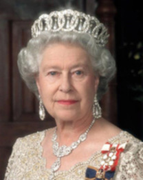 英国女王号召王室成员节省开支