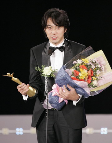2009 Asia Model Festival Awards in Seoul