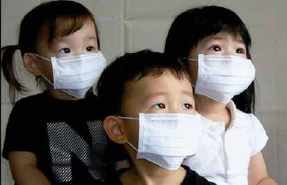 日本学生因流感停课 唱卡拉OK打发时光