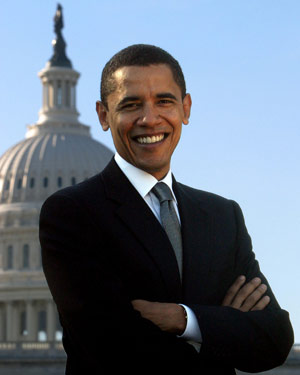 2009年十大电视热词 “奥巴马远见”居首