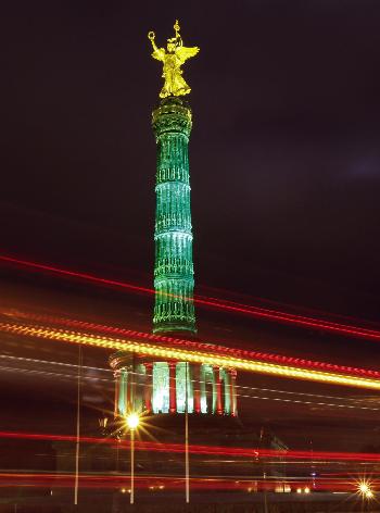 Festival of Lights in Berlin