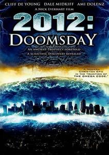 NASA批驳2012年世界末日预言