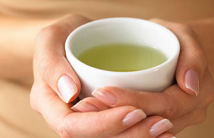 研究：多喝绿茶可缓解抑郁