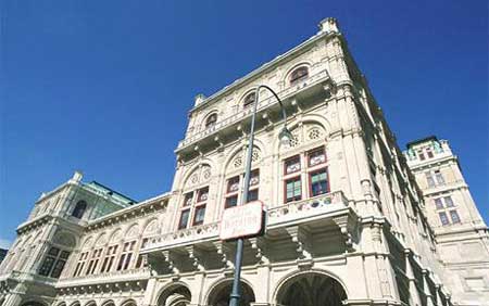 全球城市生活质量调查 维也纳蝉联榜首
