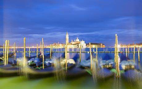威尼斯将向游客征收“进城税”