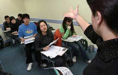 上海青少年学习素养全球第一