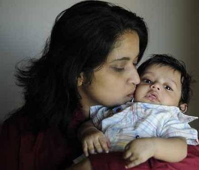 过去30年印度1200万女胎被流产