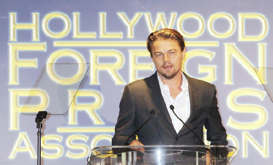Stars attend HFPA annual installation luncheon