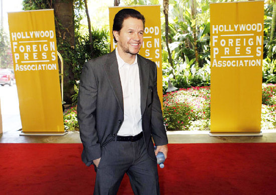 Stars attend HFPA annual installation luncheon