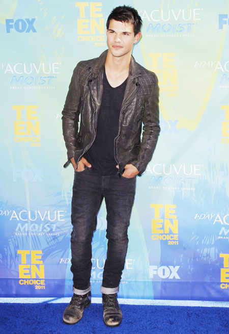 Teen Choice Awards in Los Angeles