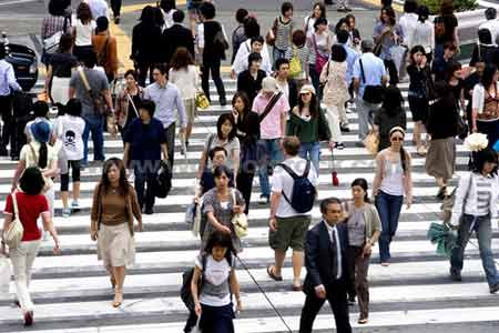 日本单身人数创历史新高 1/4不想找对象