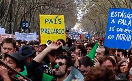 葡萄牙紧缩升级 削减公共假期