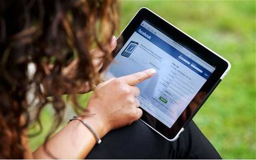 澳13岁以下学生玩脸书将被开除