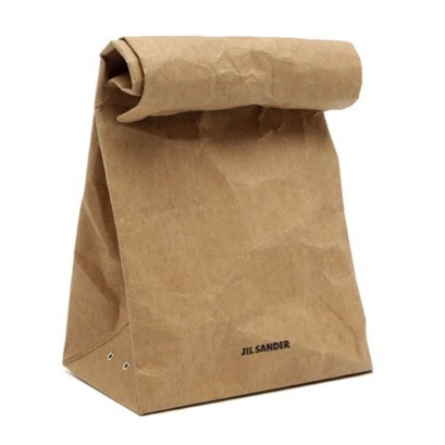 世界最贵纸袋热销单价185英镑