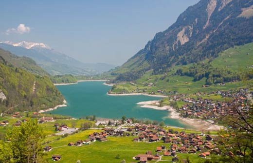 瑞士获评2013年最佳出生地