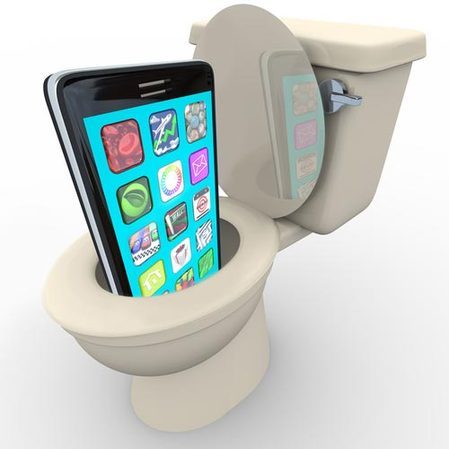 联合国：全球手机普及度高于厕所普及度
