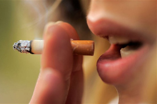 纽约市禁止向21岁以下的人销售香烟