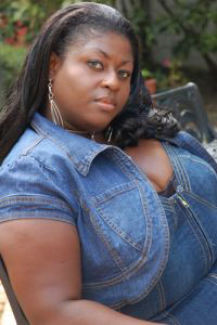 非裔美国妇女的肥胖与种族歧视有关