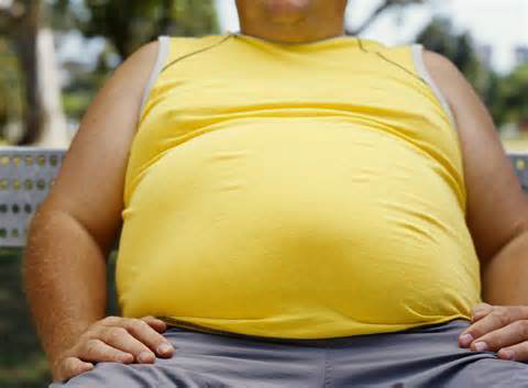 关于肥胖的五大误区