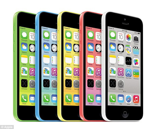 肾不够卖啦！iPhone 6还没买， iPhone 6S和7就要来了！