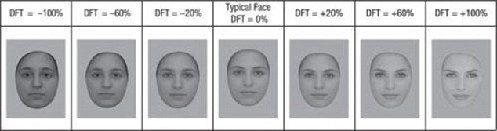 研究发现：大众脸更易博得信任
