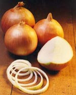 Why do onions make us cry?